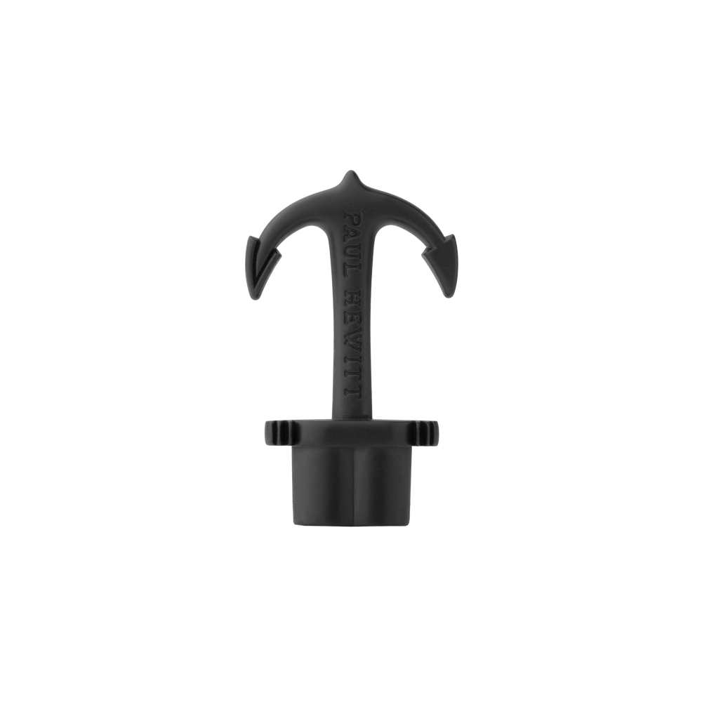 PHREP Armband Schwarz