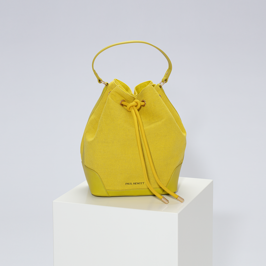 Bucket-Bag-Gelb-1