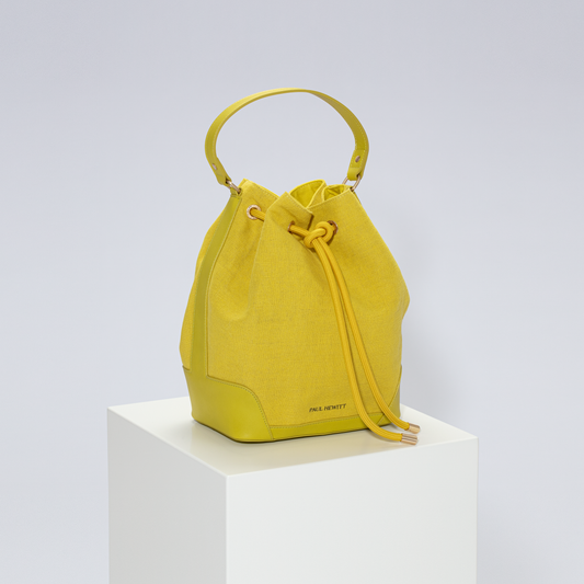 Bucket-Bag-Gelb-2