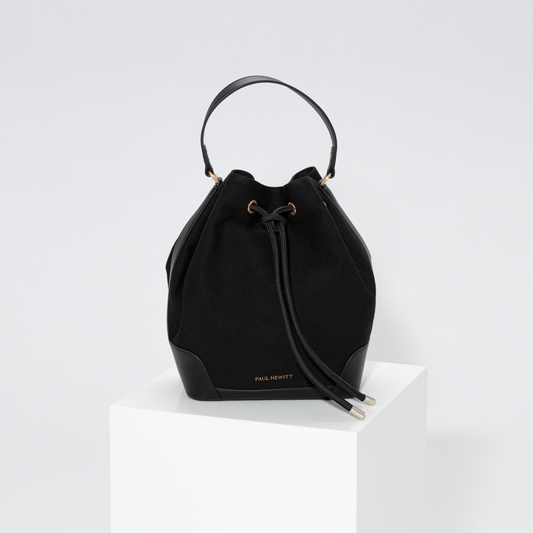 Bucket-Bag-Schwarz-1