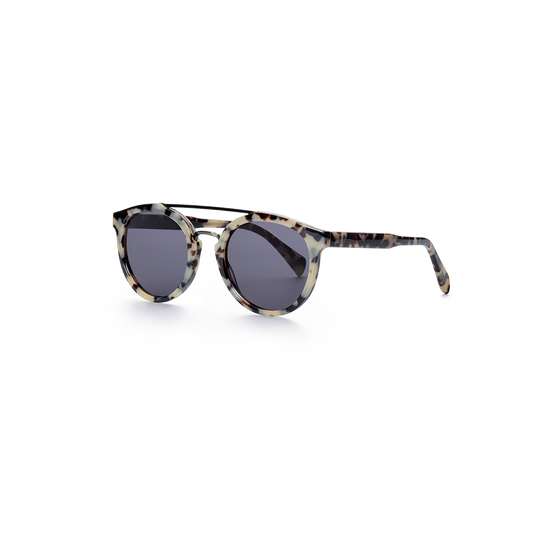 Atlantic Tortoise Sunglasses