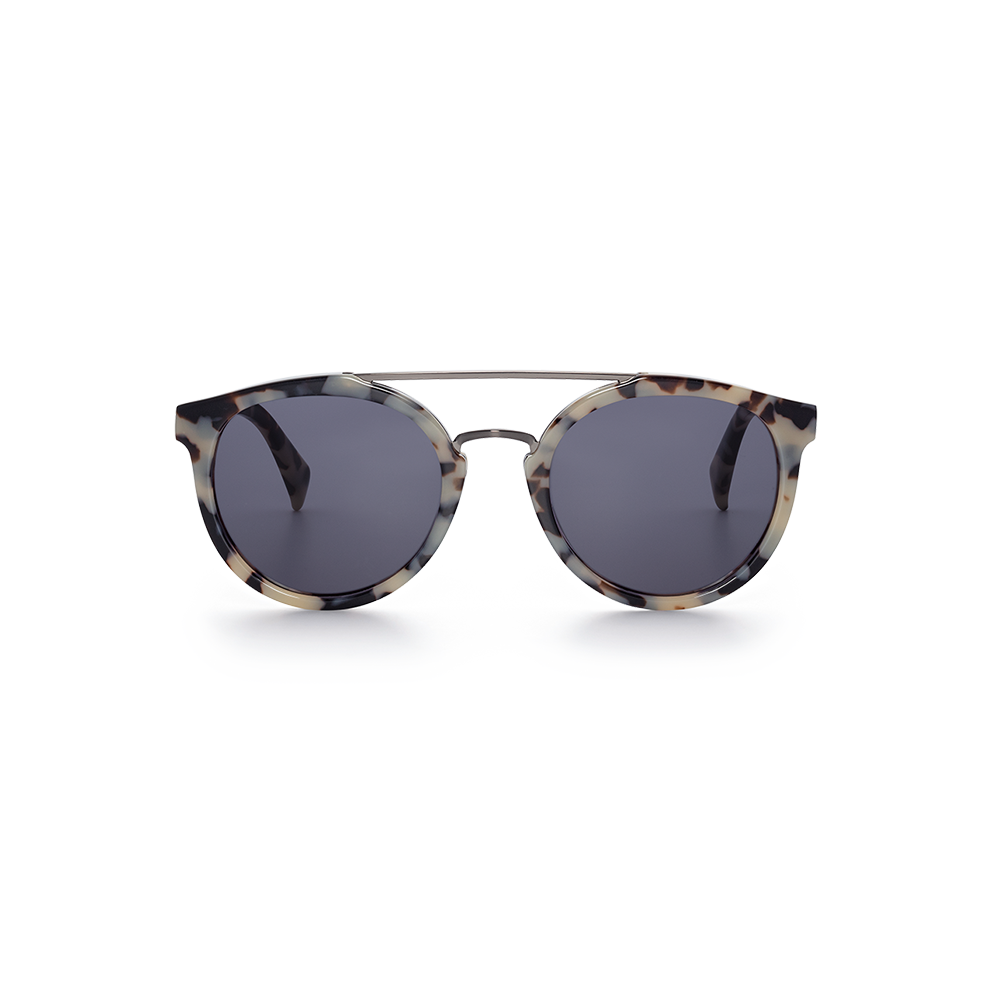 Atlantic Tortoise Sunglasses