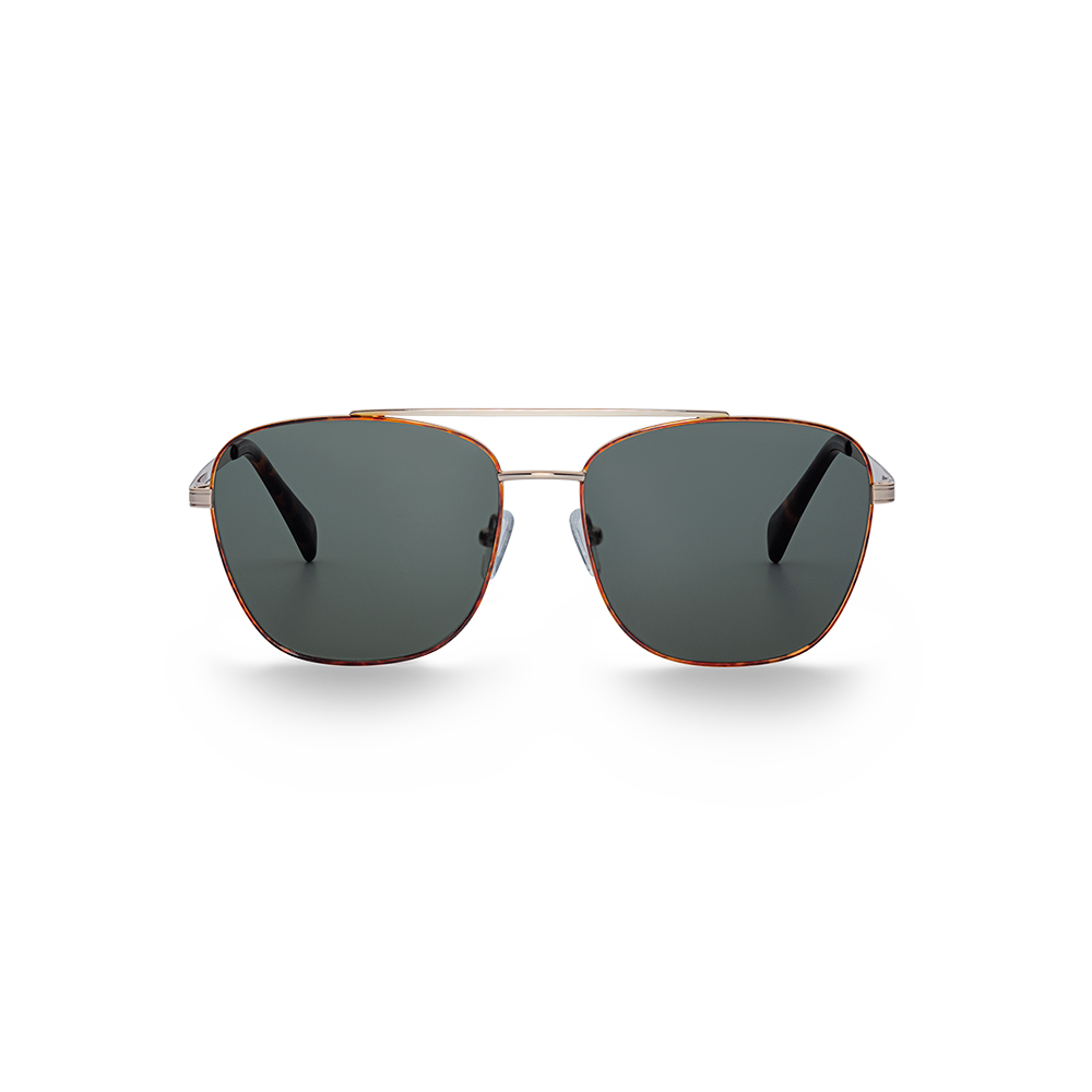 Arctic Grey Sunglasses