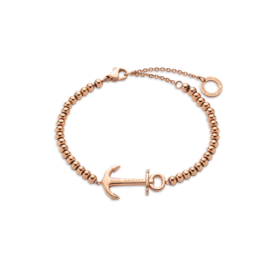 Paul hewitt bracelet rose 2025 gold