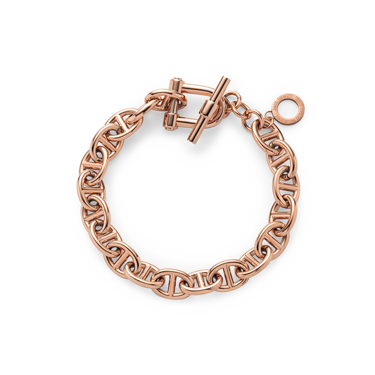 Paul hewitt 2025 rose gold bracelet