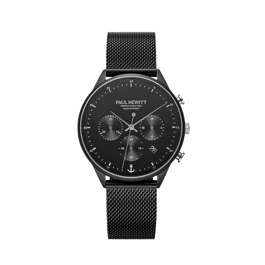Paul hewitt discount chrono line
