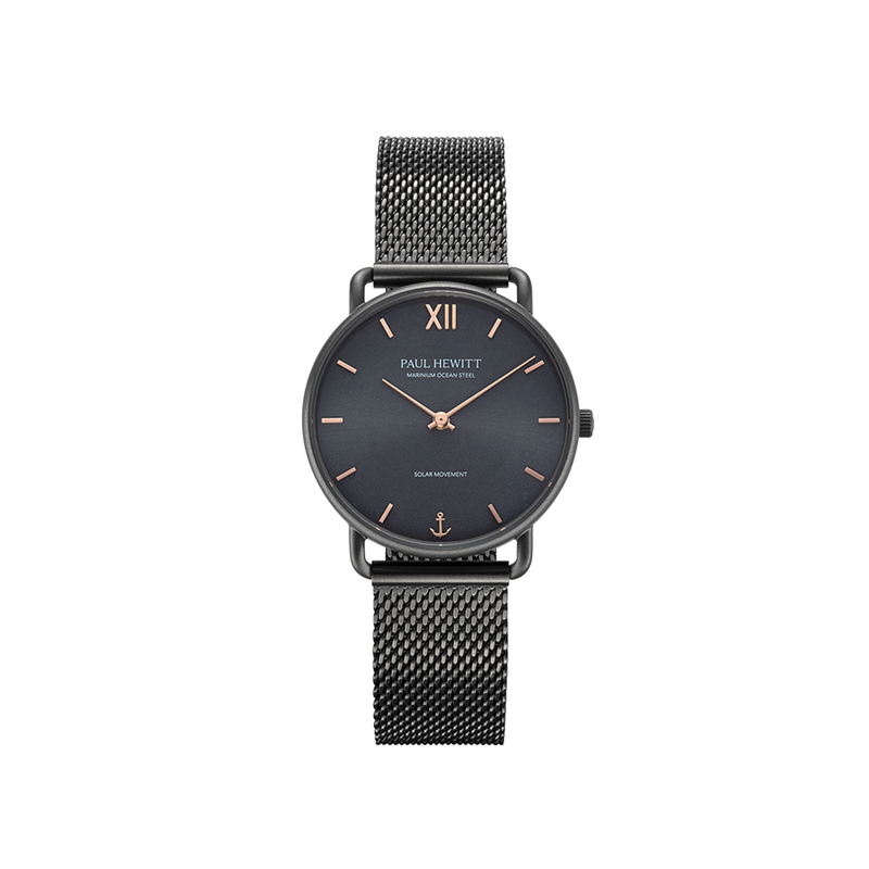 Women's watch Sailor 33 mm » Grey – Paul Hewitt - Main Image