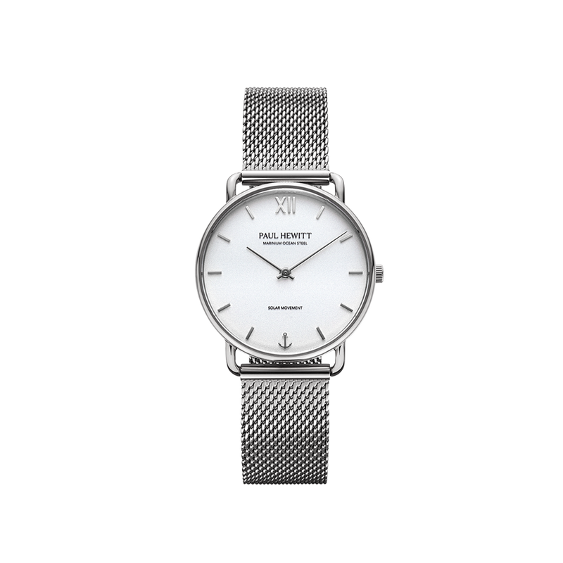 Paul hewitt sailor line rose gold deals