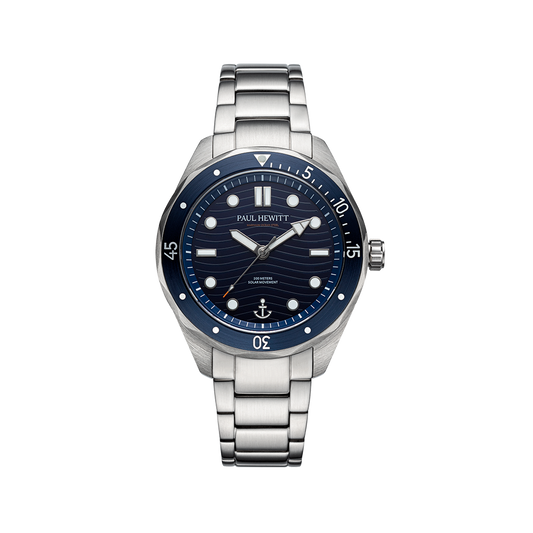 Paul hewitt watch price sale