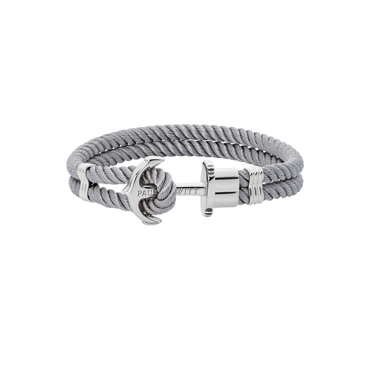 Paul hewitt phrep anchor bracelet discount