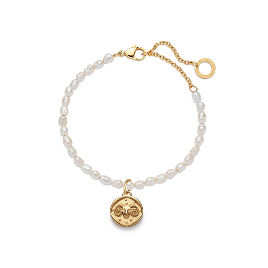 Pearl-Bracelet-Aries-Charm-Gold-MariniumNEW-SIZE