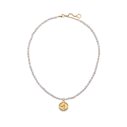 Pearl-Necklace-Aquarius-Charm-Gold-MariniumNEW-SIZE