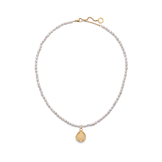 Pearl-Necklace-Drop-Charm-Gold-MariniumNEW-SIZE