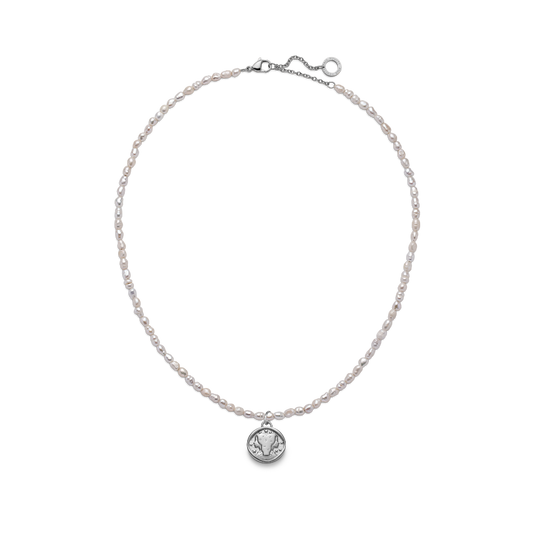 Pearl-Necklace-Gemini-Charm-Silver-MariniumNEW-SIZE