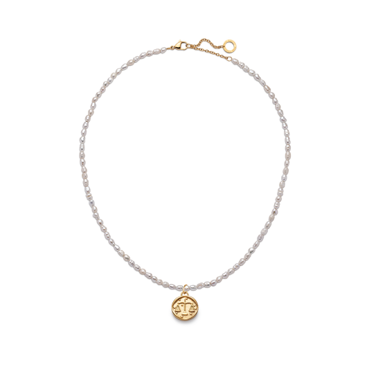 Pearl-Necklace-Libra-Charm-Gold-MariniumNEW-SIZE