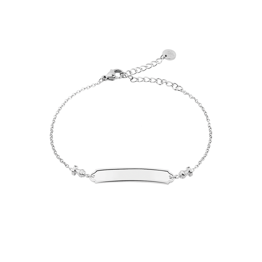 Armkette Pier Silber