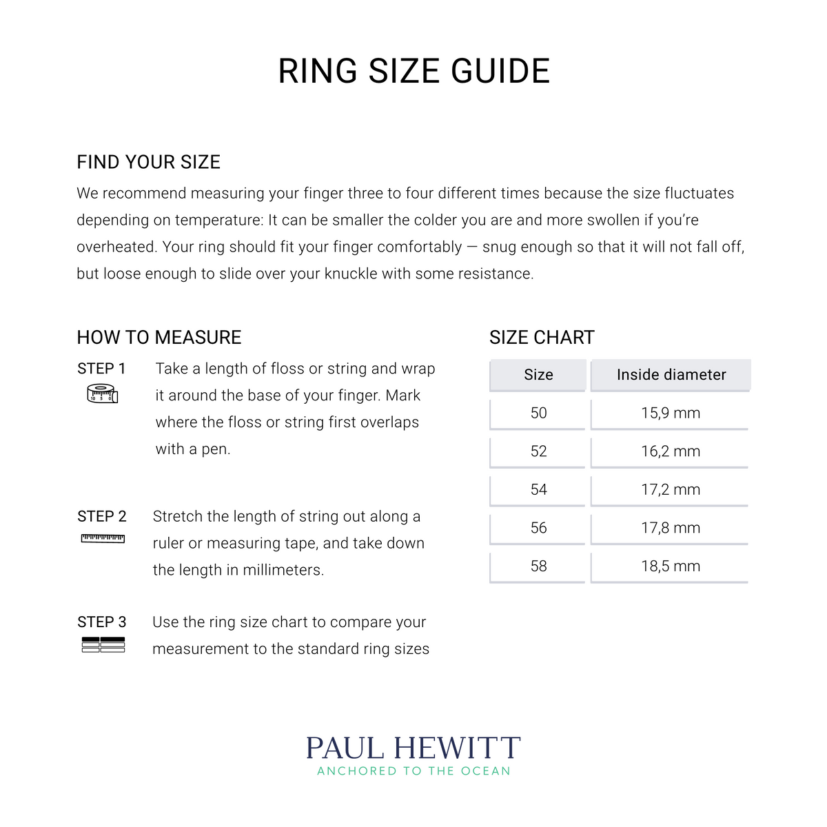 Ring Soulmate Roségold