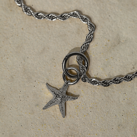 ROPE_SEASTAR_bracelet