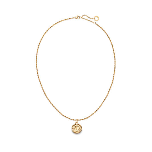 Rope-Necklace-Libra-Charm-Gold-MariniumNEW-SIZE