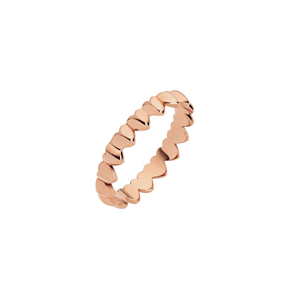 Ring Soulmate Roségold