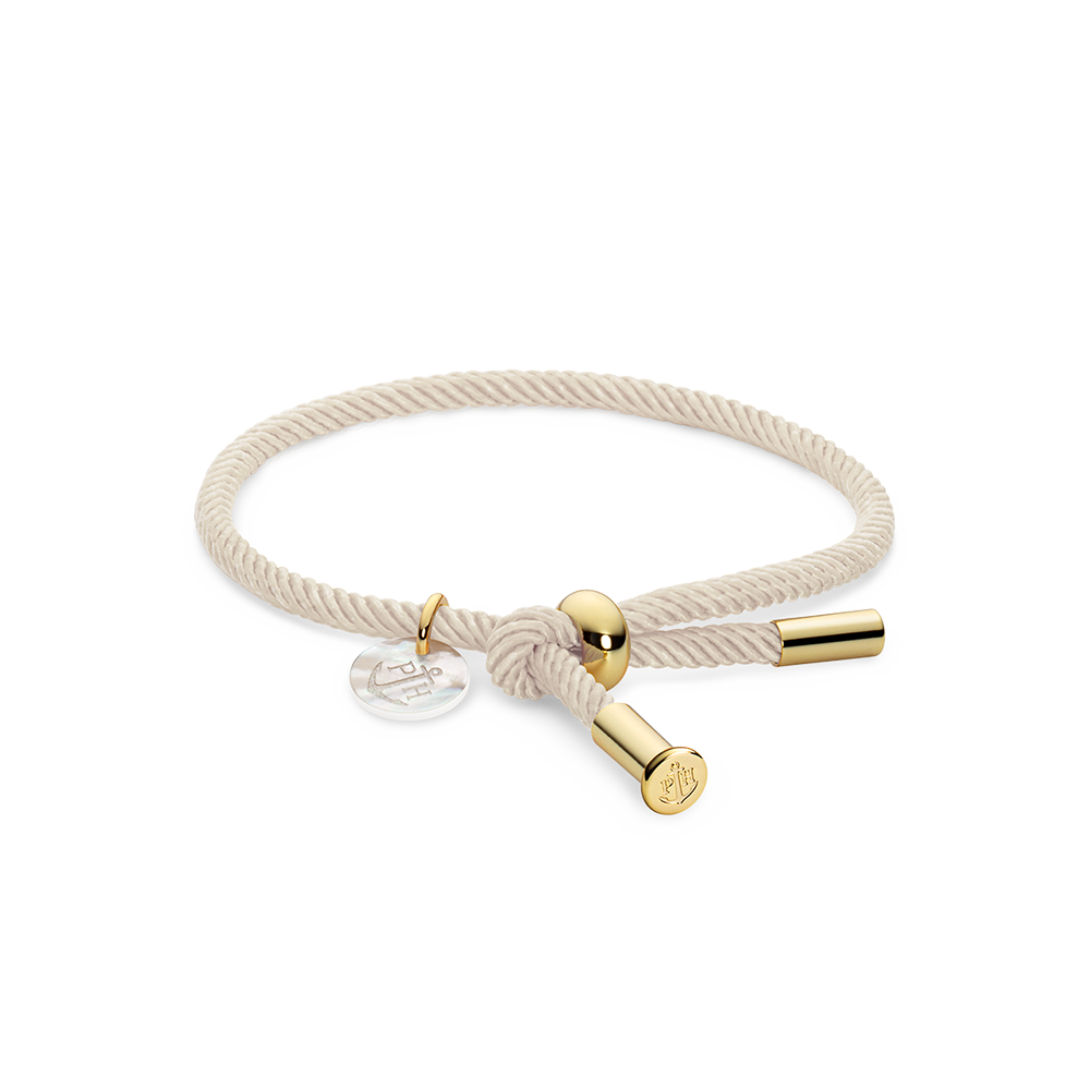 Armband Vitamin Sea Gold Sand