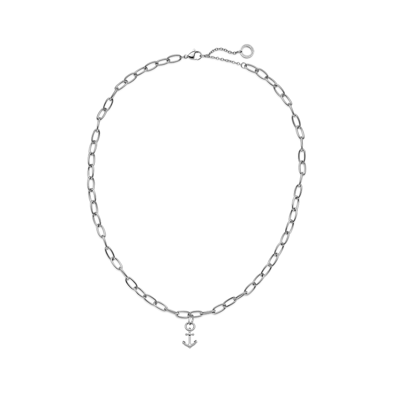 Paul hewitt best sale anchor necklace