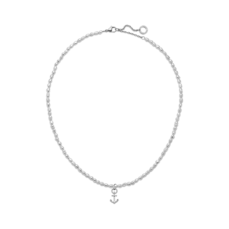 Paul hewitt cheap anchor necklace