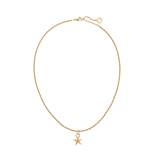 starfish_rope_necklace_gold