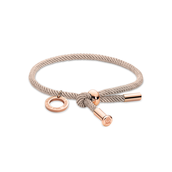 Vitamin Sea Bracelet Rose Gold Sand - Main Image